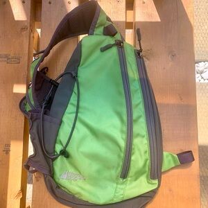 MEC Mountain Equipment Coop Sling Bag Unisex